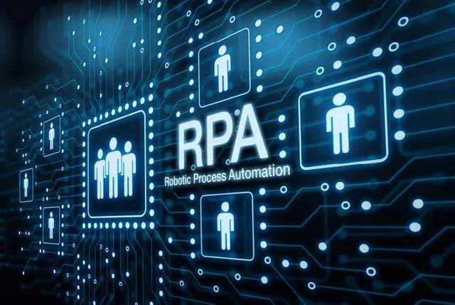服务|助力中小企业快速实现自动化，RPAaaS加速&quot;RPA人人可用&quot;时代到来