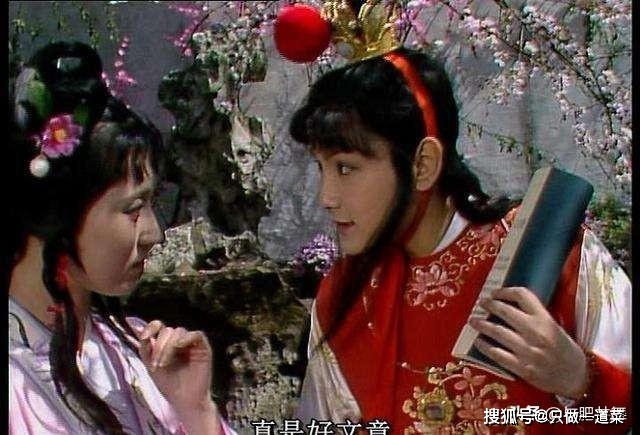 宝玉看西厢记为什么会是看禁书_黛玉