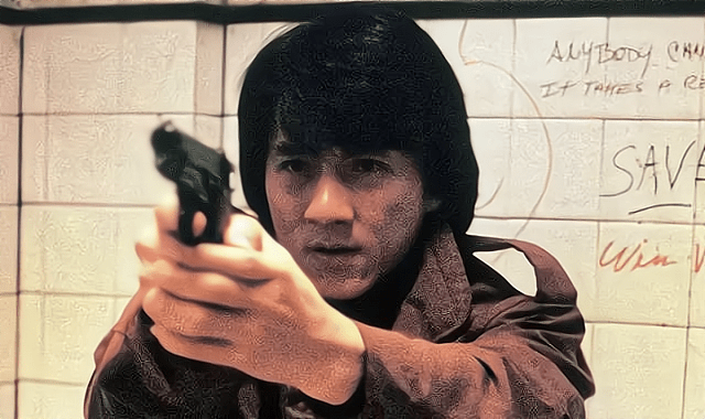 周星驰|香港电影十大经典角色，“九叔”林正英，“禁欲系”法海令人难忘！