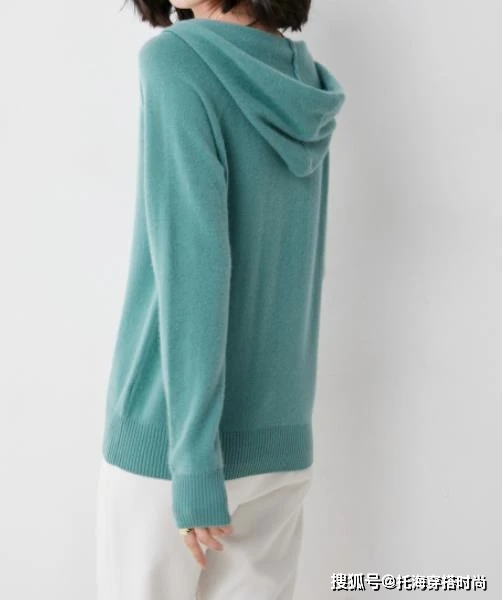 菱形 天气渐寒，你的衣柜里还有配得上你的衣服吗？