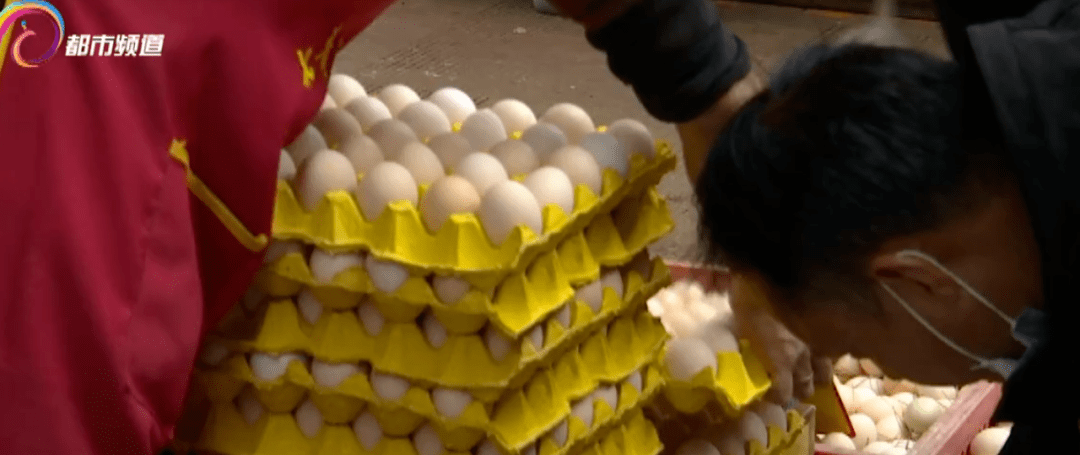 颜色|“土鸡蛋”真的比“洋鸡蛋”好吗？答案是......