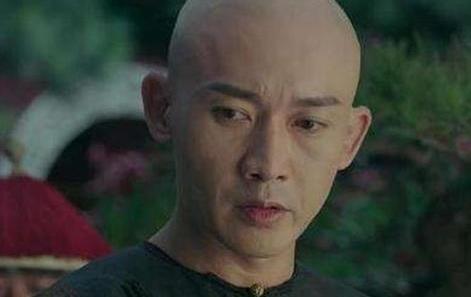 因为人到中年就“发腮”？这些男星颜值骤降的背后，是骨相在作祟