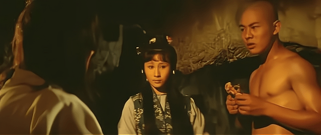 海市蜃楼|80年代十大“现象”佳片，《少林寺》1.6亿，《红高粱》获奖无数？