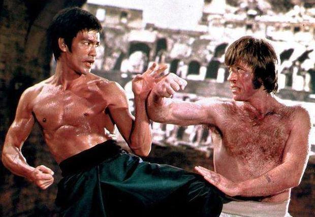 乌鸦|1993年李小龙之子李国豪在片场遭“枪杀”，到底是意外还是阴谋？