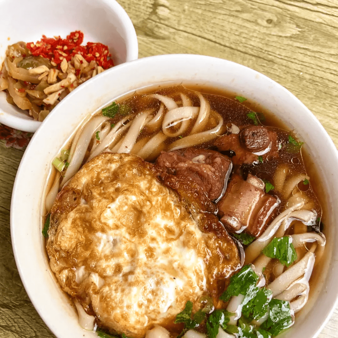 家乡|全国最诱人的15种早餐，你的家乡上榜了没！