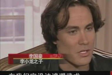 乌鸦|1993年李小龙之子李国豪在片场遭“枪杀”，到底是意外还是阴谋？