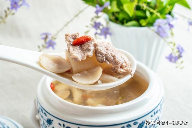 食谱|寒冷不怕！五道超简单百合暖心食谱，烹饪新手也能轻松来