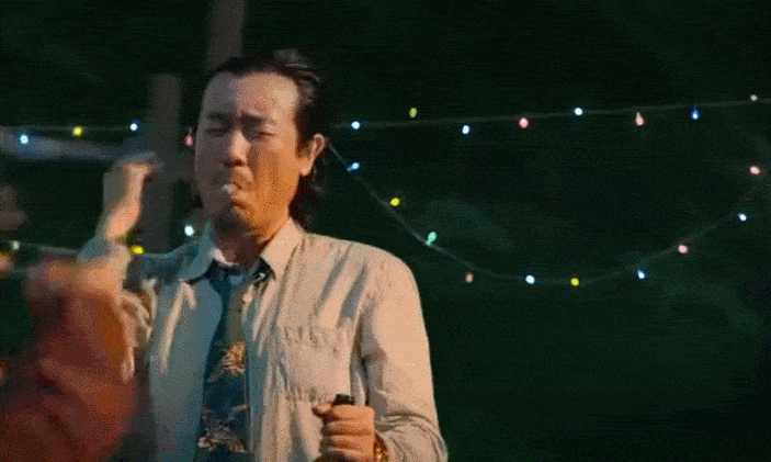 于和伟|又是一档王炸综艺！徐峥、黄渤与于和伟坐镇，马东的野心真够大的