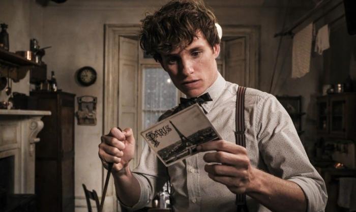 神兽|迎接华夏神兽驺吾！《神奇动物：邓布利多之谜》确定有中国场景