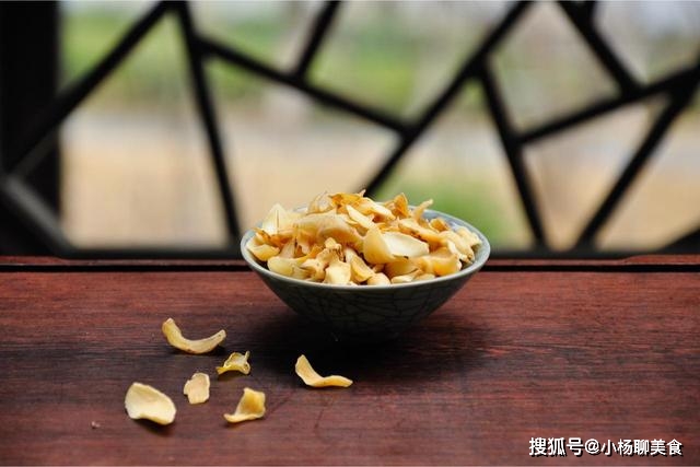 食谱|寒冷不怕！五道超简单百合暖心食谱，烹饪新手也能轻松来