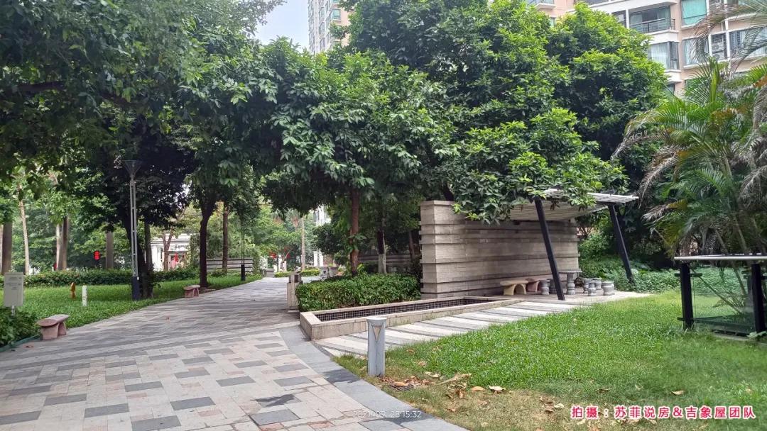 改善型楼盘详评007新世界东逸花园