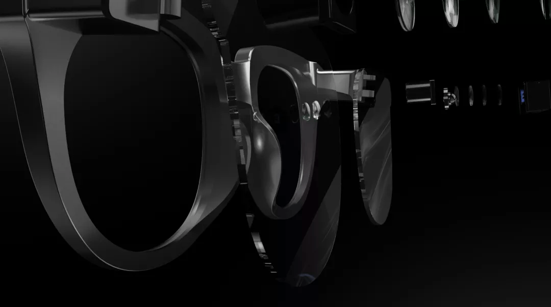 功能|雷鸟创新发布业内首款双目全彩MicroLED光波导 AR眼镜