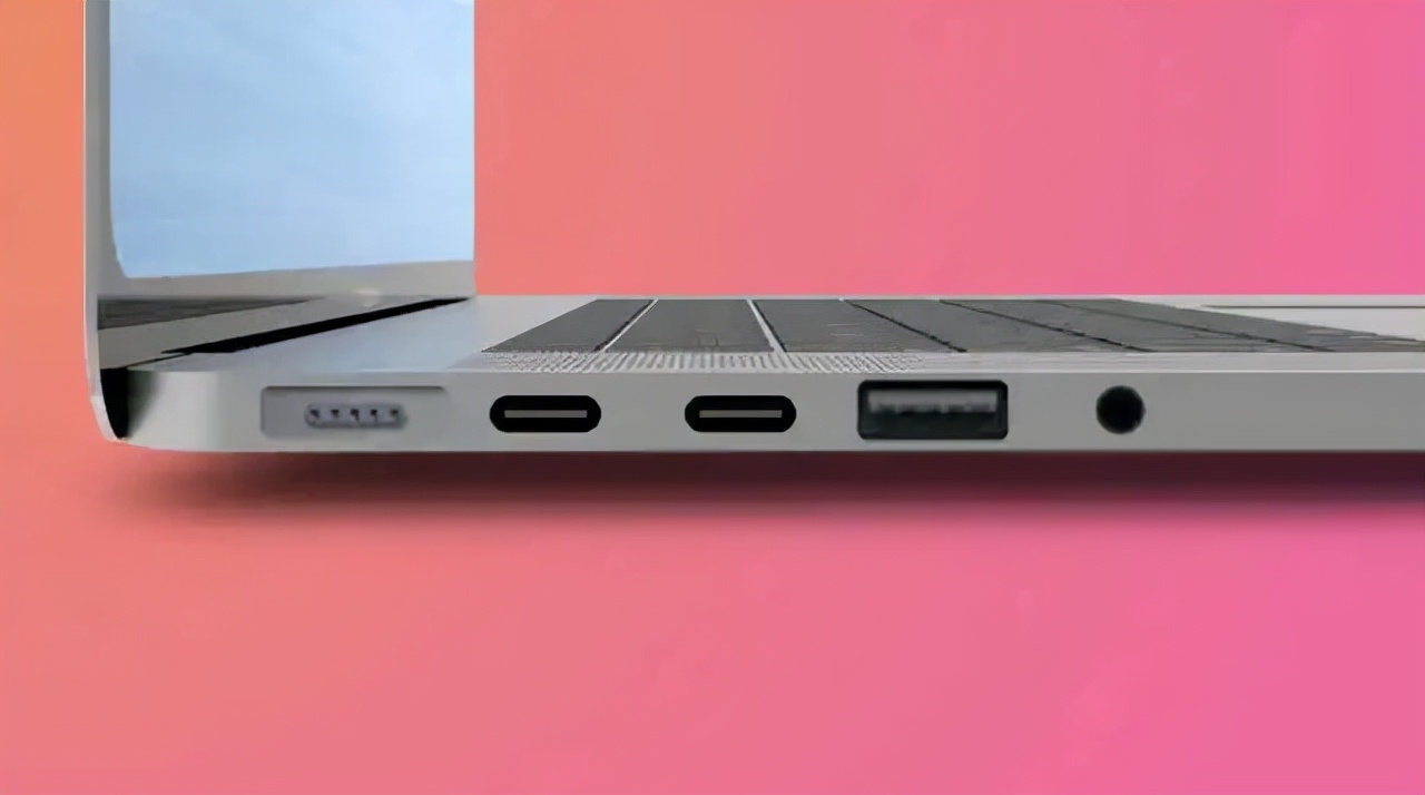 设计|苹果今晚再出“王炸”！乔布斯带着 MacBook Pro 现身发布会？