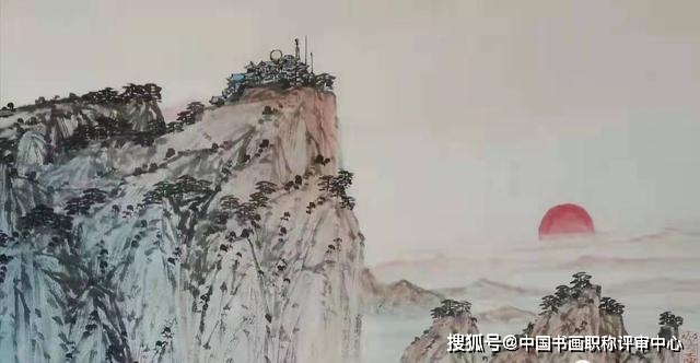 艺术|李建石—北京通天彻地文化艺术中心书画专家