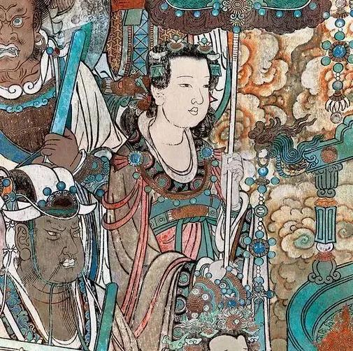 日式到底美成什么样，竟然让韩国和日本以抄她的美为荣！