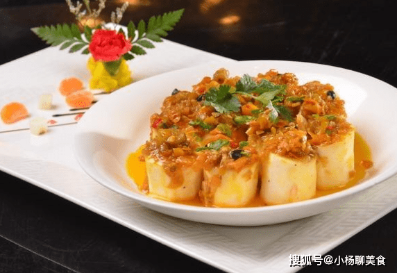 做法|花样百出的山药做法，味美爽翻天，步骤清晰易学，一顿一盘不够吃