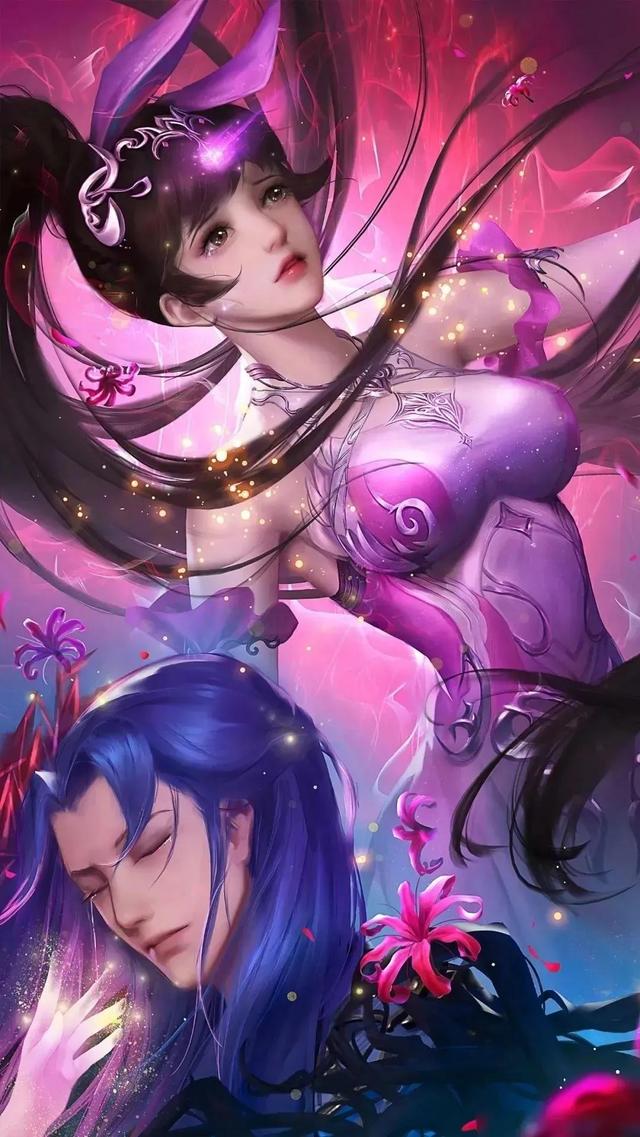 兔女郎 斗罗大陆:小舞大换装绝了,黑丝+黑色高跟鞋,尽显黑色魅惑