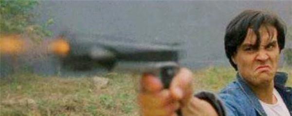 乌鸦|1993年李小龙之子李国豪在片场遭“枪杀”，到底是意外还是阴谋？