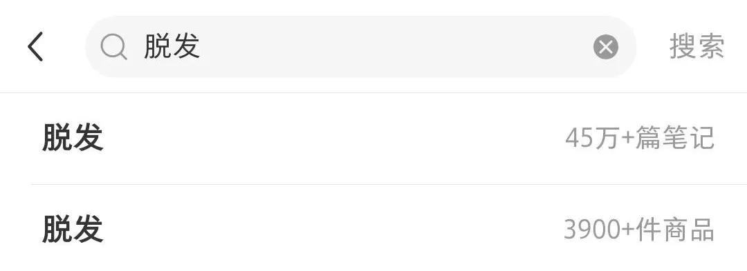 代谢|要是早知道这几招，最起码少掉几万根头发，心痛…