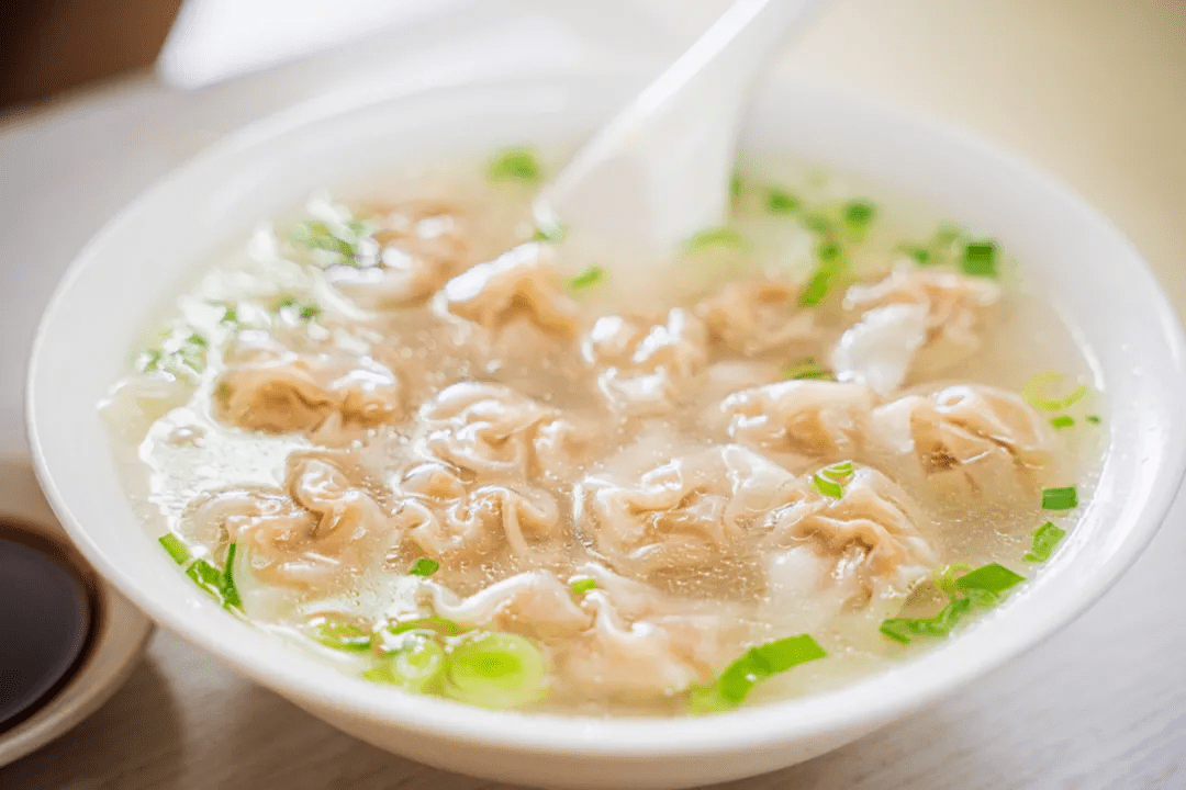 家乡|全国最诱人的15种早餐,你的家乡上榜了没!