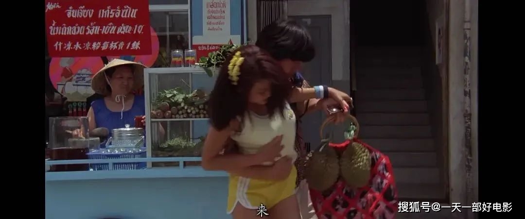 电影|电影能有多邪门?这部邪恶蛊术的经典之作,堪称专业科普!