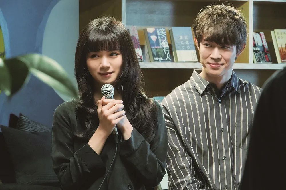 错视画的利牙影评颠覆传统去寻求解放寻求改变让生活有趣