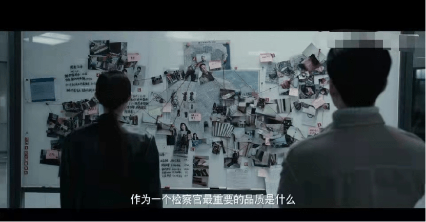 分析|没等来《一见倾心》，等到了陈星旭《真相》定档，悬疑剧效果拉满