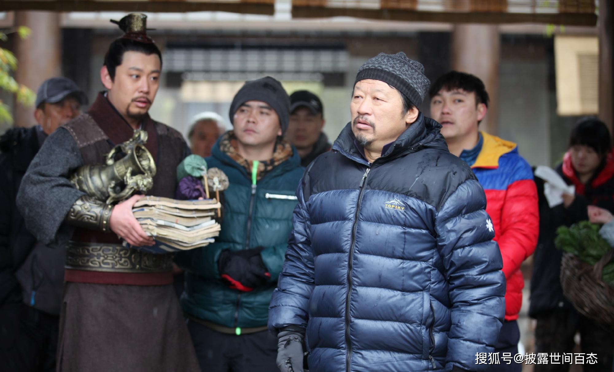 侯鸿亮|《琅琊榜3》正式官宣筹备，看完“制作团队”后网友们纷纷不淡定