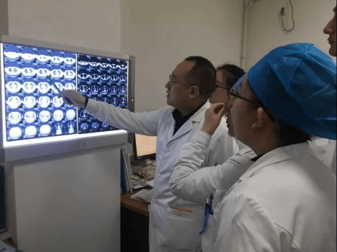 成功|西安市胸科医院成功为肿瘤患者开展“等离子消融术”