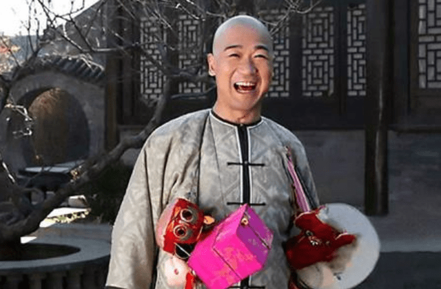 建龙|《小舍得》四个“极品”男人:选择了一个,你就选择了一个人生?