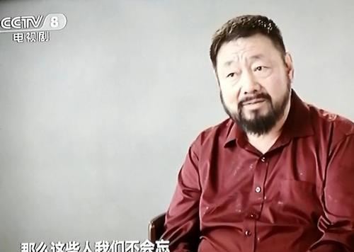 冶金|追剧评《火红年华》的人物塑造