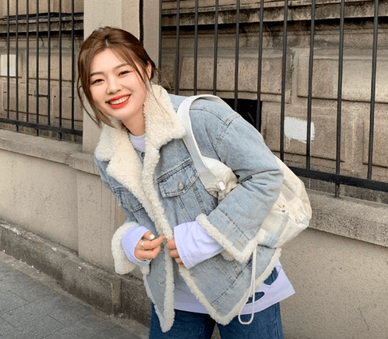 身材 试试这几大搭配法则，照着穿就不会出错