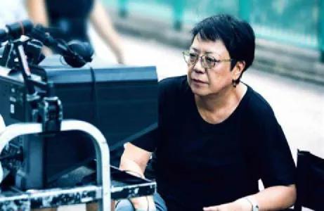武侠片|许鞍华｜一位不沉迷物欲的真导演