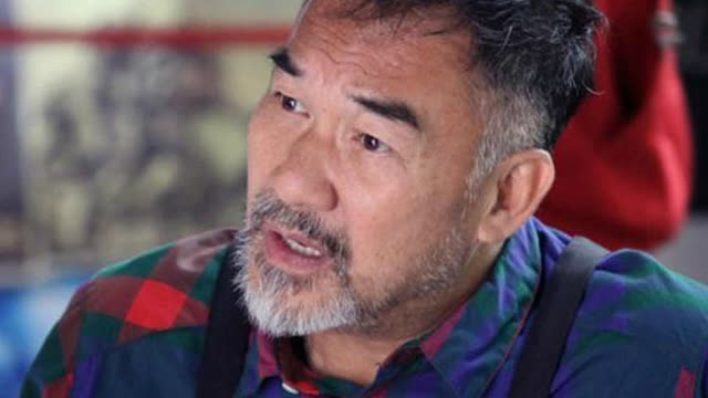 周星驰|梁家仁：周星驰的贵人，被洪金宝提携成荧幕大侠，现实却不会功夫