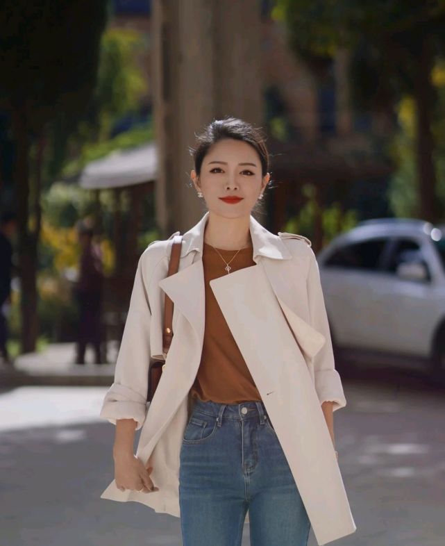 服装 寒气来袭,怎么搭配才能做到时尚与保暖并存?这三套穿搭值得借鉴