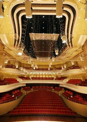 西安音乐学院七十二岁新征程再出发