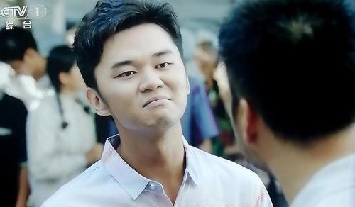 冶金|追剧评《火红年华》的人物塑造