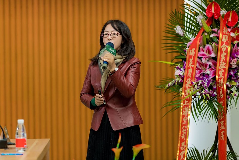 前奏|抗衰老健康产业论坛 奏响健康中国发展前奏