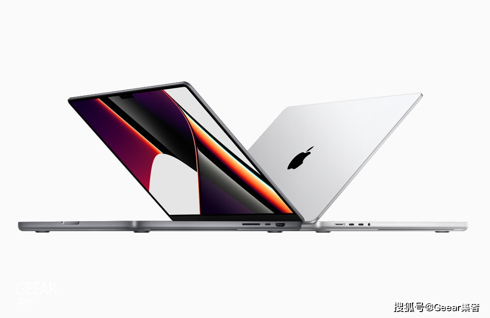 使用者|Apple 2021第二场发表会懒人包！