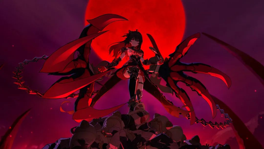 lsp狂喜马头社黄油大作新妹子!米哈游在开发3a!崩坏3登steam!