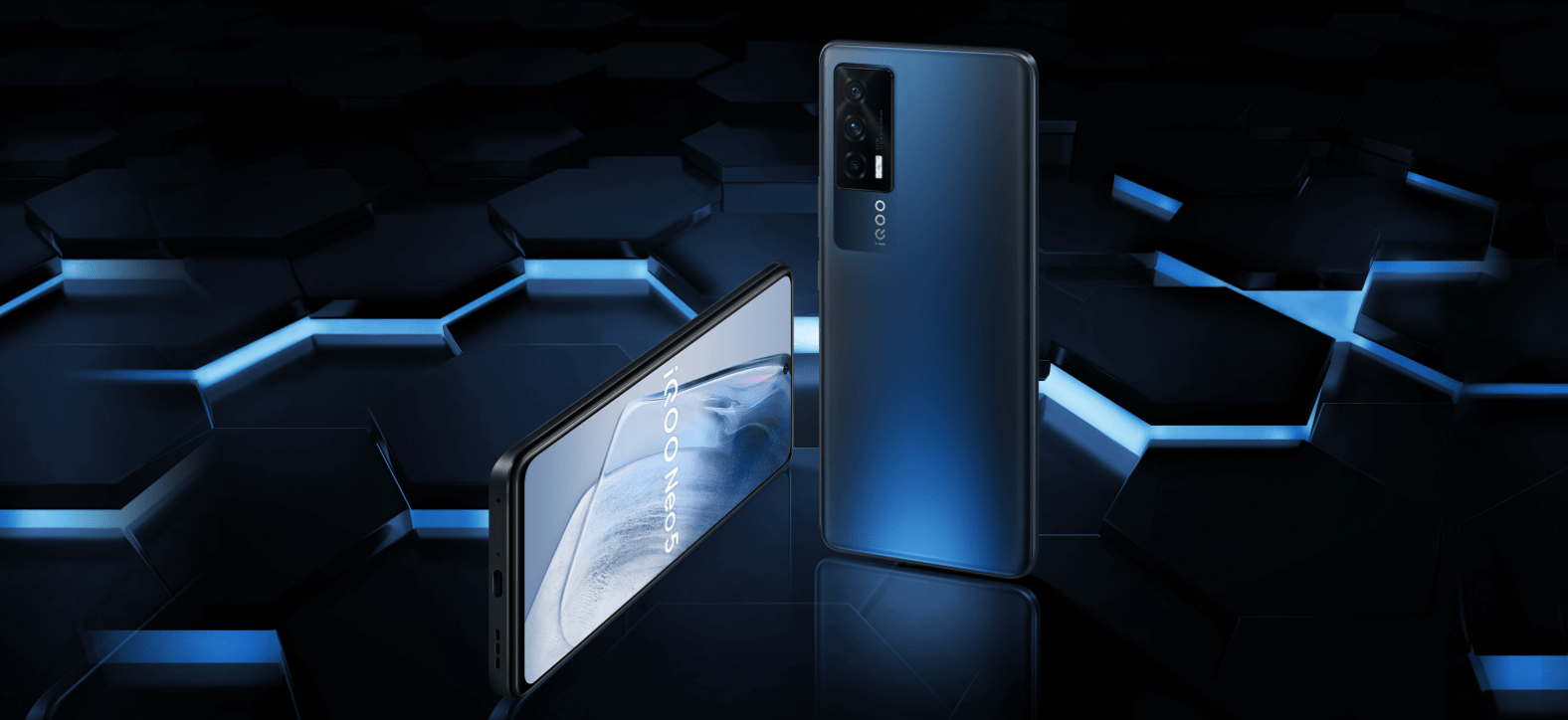 11.11购机挑花眼？追求极致性能，选这几款手机指定没错