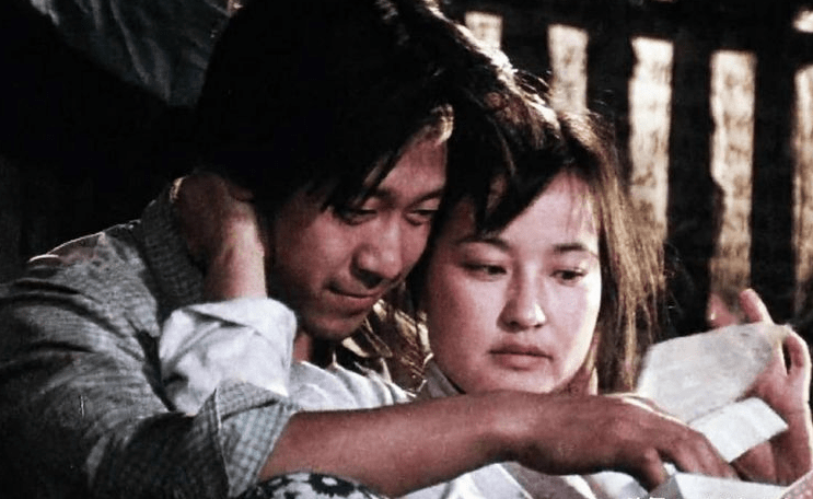 北影|“北影三朵金花”今夕照对比，如今40年过去了，谁的变化最大呢？