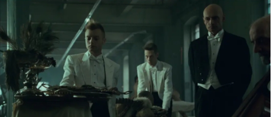 保罗|好莱坞零烂片导演维神,再度执导科幻史诗大片,能否再创神话?