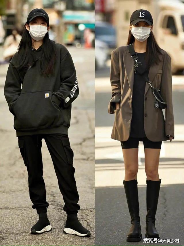 配饰 虽然没有美颜滤镜，但照样高级、大气！播报文章