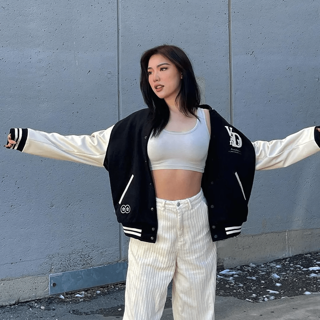 整体 今秋第一件薄外套，就买这4件！太好看了