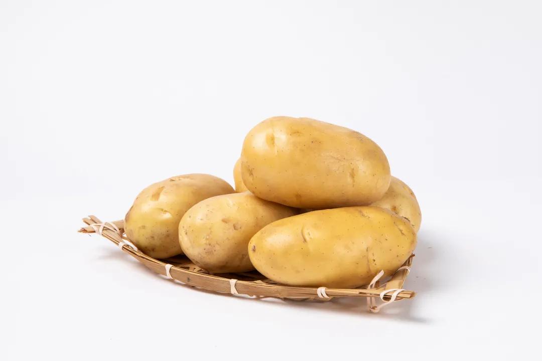 土豆|秋季哪些食物值得吃？清单来喽！