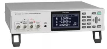 【展商风采】?日置（上海）测量技术与您相约2021深圳电池技术展IBTE