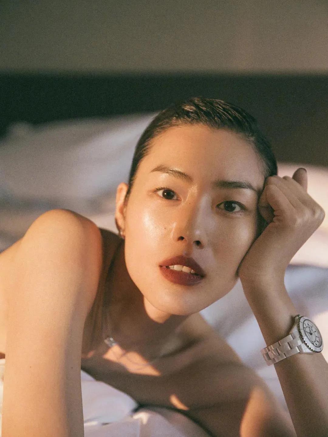 卷发如何做到换发型等于换头？看完这几点，秒变女神！