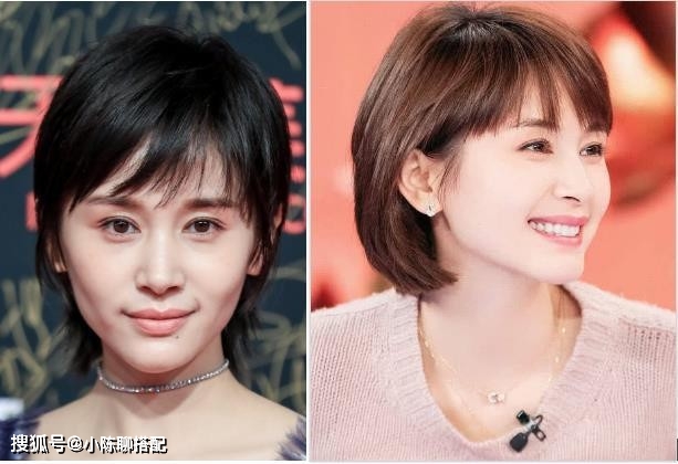 小个子 小个子怎么实现全方位显高？这份穿搭指南，4个方面讲透彻