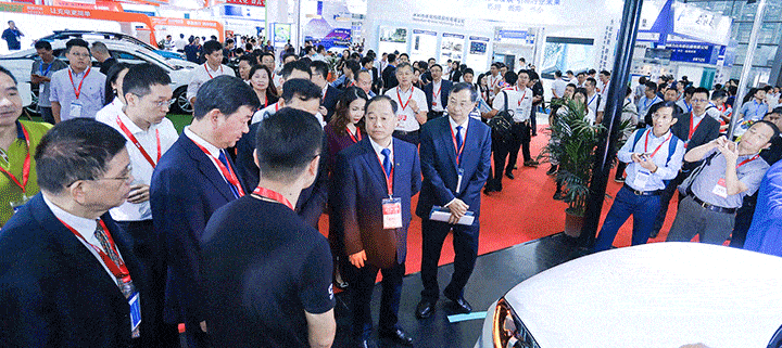 【展商风采】?日置（上海）测量技术与您相约2021深圳电池技术展IBTE